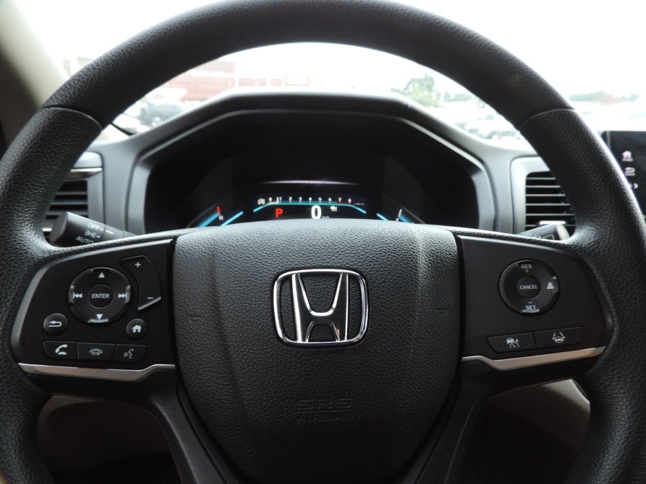 Used 2022 Honda Odyssey EX image 27