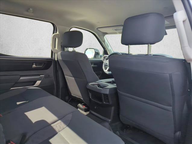 Used 2024 Toyota Tundra SR5 w/ SR5 Convenience Package RWD image 27