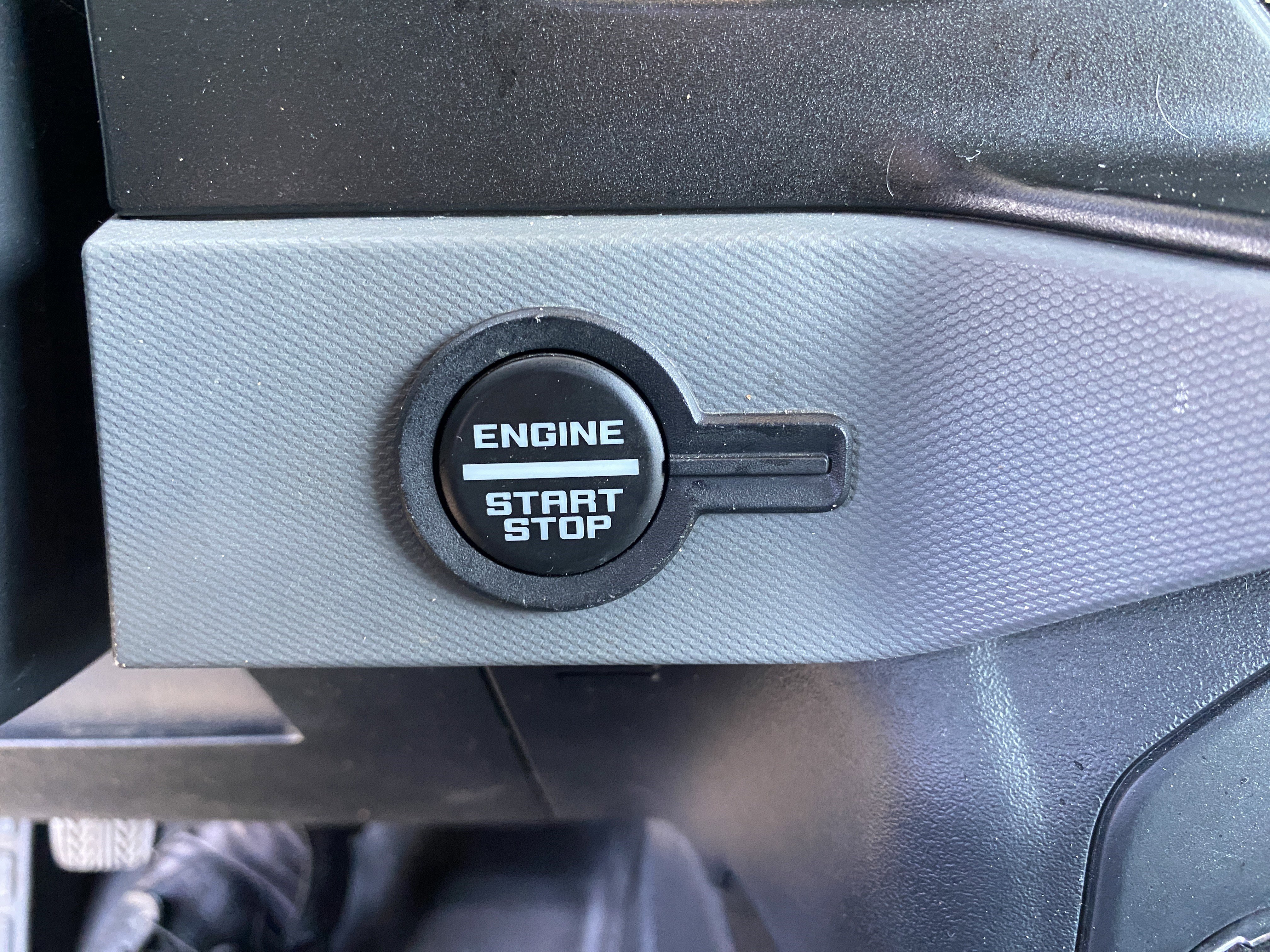 Used 2021 Ford Bronco Black Diamond AWD/4WD image 27