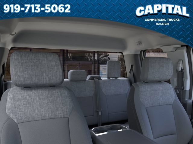 New 2026 Ford F350 XLT AWD/4WD image 24