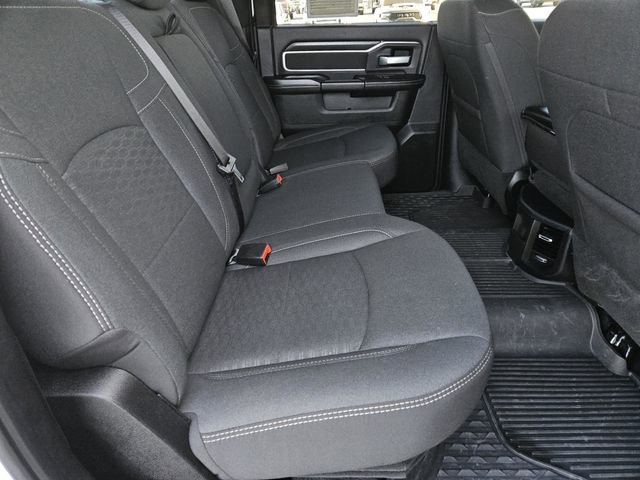 Used 2025 RAM 2500 Lone Star image 33