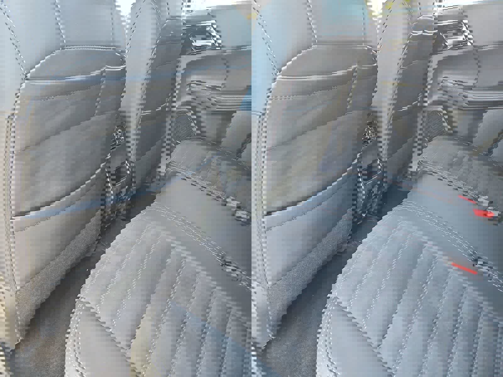 Used 2023 Mitsubishi Outlander SE image 20