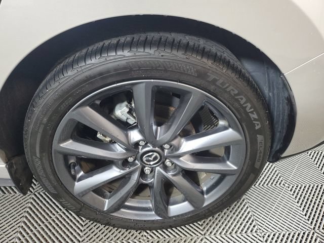 Used 2022 MAZDA MAZDA3 s FWD image 11