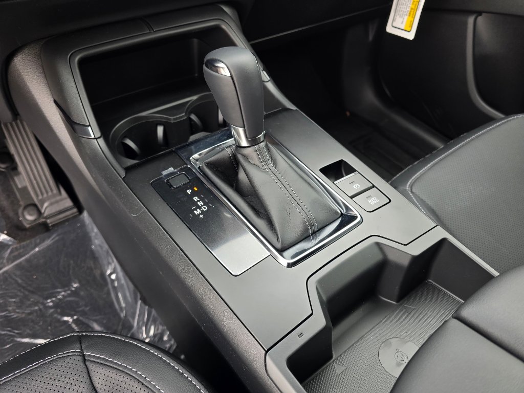 New 2026 MAZDA CX-5 2.5 S w/ Premium Package image 20