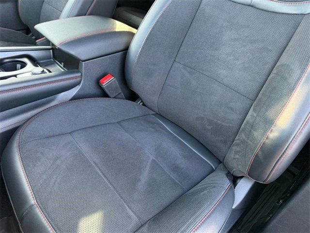 Used 2025 Ford Explorer ST w/ Sun And Sound Package image 32