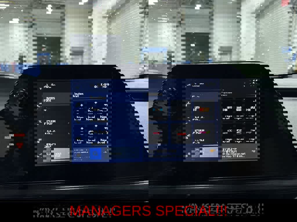 Used 2024 Lexus UX 250h AWD w/ Premium Package image 20