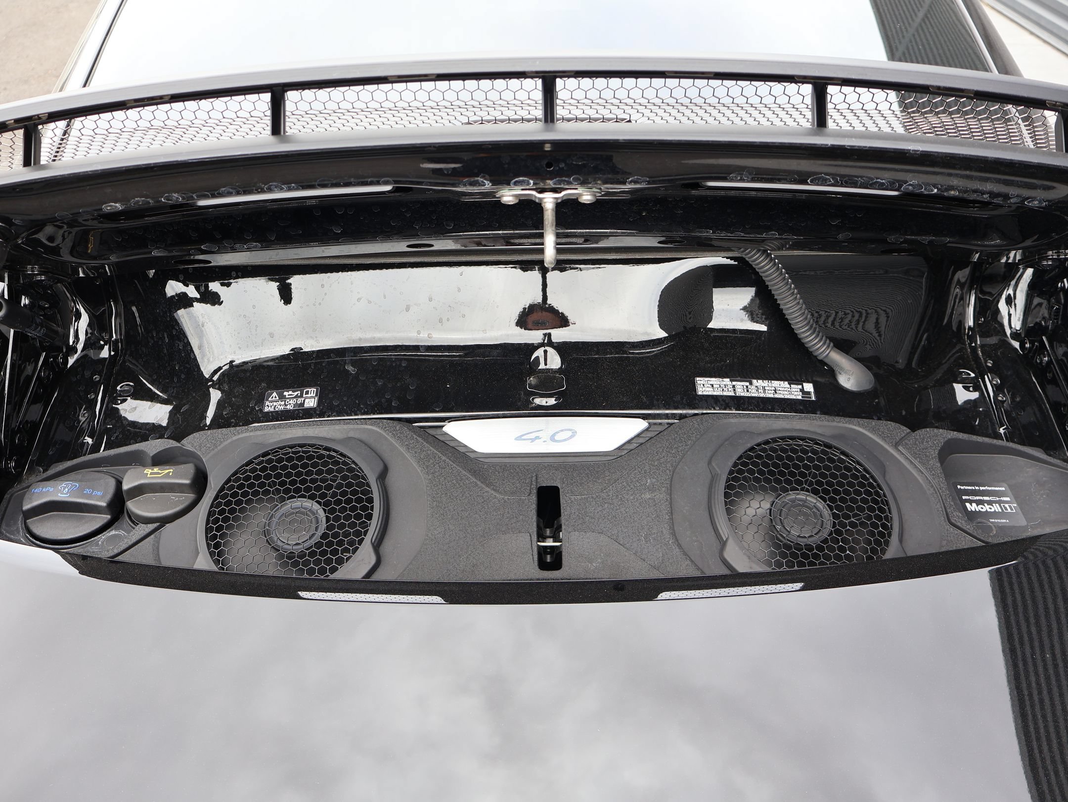 Used 2026 Porsche 911 GT3 RWD image 22