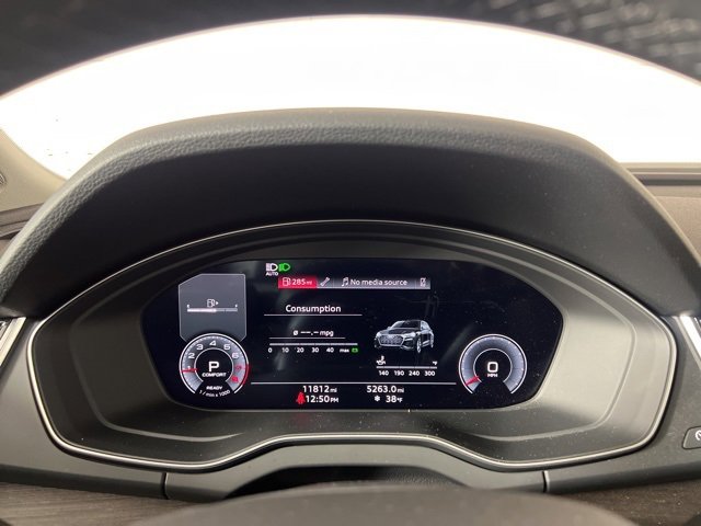 Certified 2023 Audi Q5 2.0T Premium Plus w/ Premium Plus Package image 23