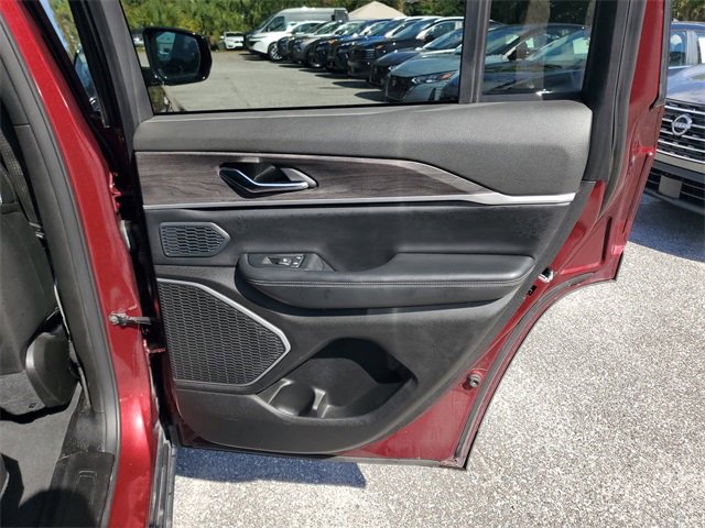 Used 2024 Jeep Grand Cherokee Limited 4xe image 33