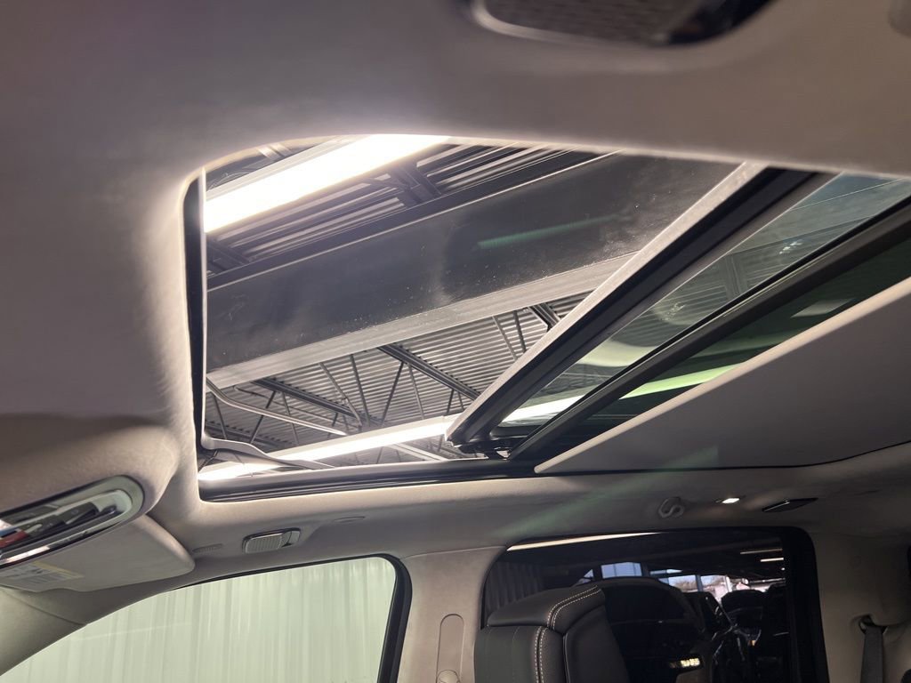 Used 2026 RAM 1500 Tungsten w/ Off Road Group image 24