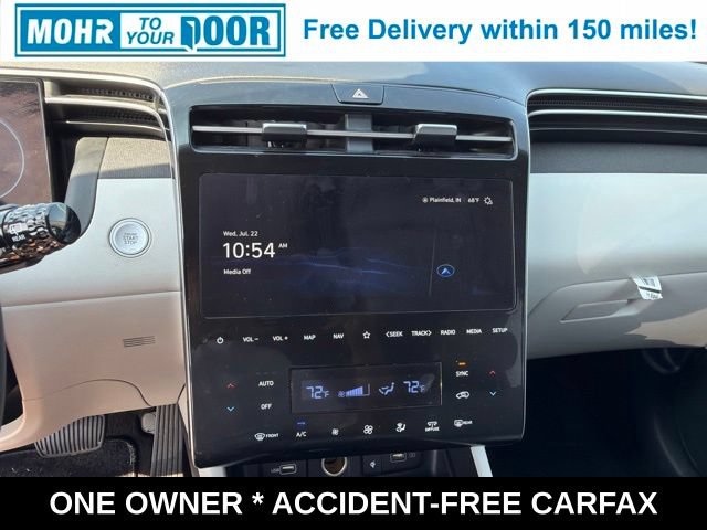 Used 2024 Hyundai Tucson SEL w/ Convenience Package AWD/4WD image 21