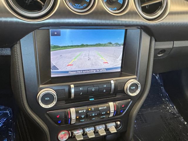 Used 2023 Ford Mustang Mach 1 w/ Equipment Group 700A RWD image 1