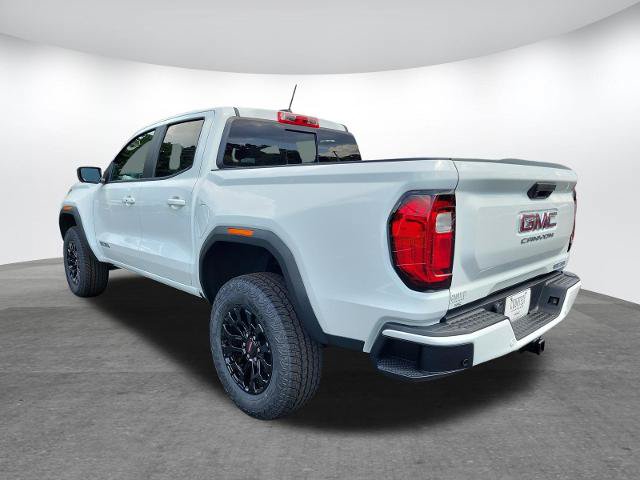 New 2026 GMC Canyon Elevation w/ Convenience Package RWD image 5