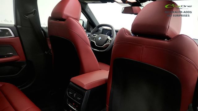 Used 2025 BMW 430i RWD image 40