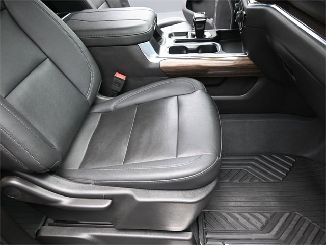 Used 2023 Chevrolet Silverado 1500 LT Trail Boss w/ Convenience Package II image 26