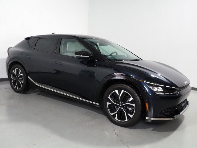 Used 2023 Kia EV6 Wind w/ Wind Technology Package