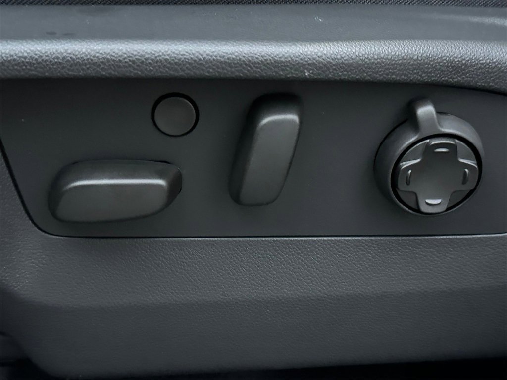 New 2026 Buick Envision Avenir image 22