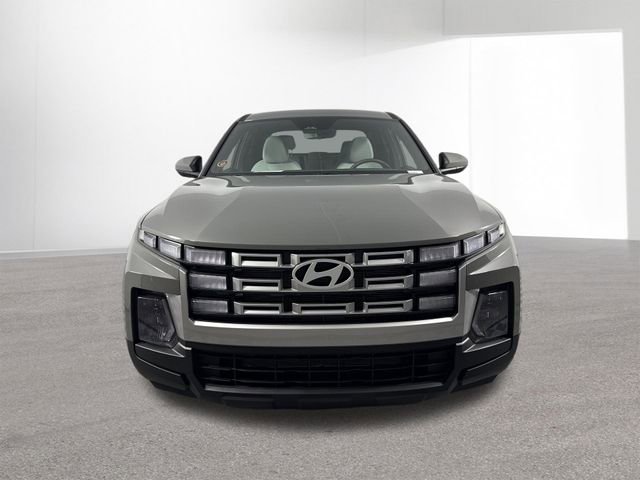 New 2026 Hyundai Santa Cruz SE AWD/4WD image 8