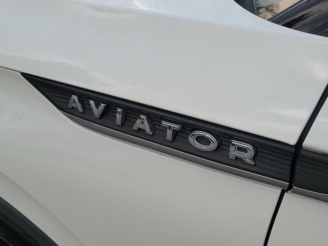 Certified 2023 Lincoln Aviator Reserve w/ Elements Package Plus RWD image 8