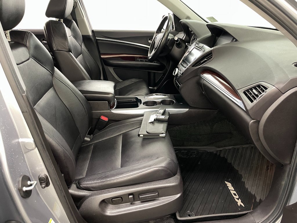 Used 2016 Acura MDX 3.5L image 42