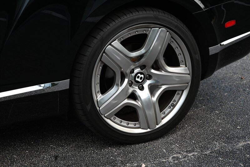 Used 2013 Bentley Continental GT AWD/4WD image 17