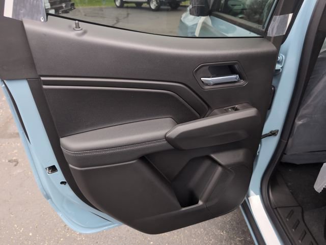 New 2026 Chevrolet Colorado LT image 11