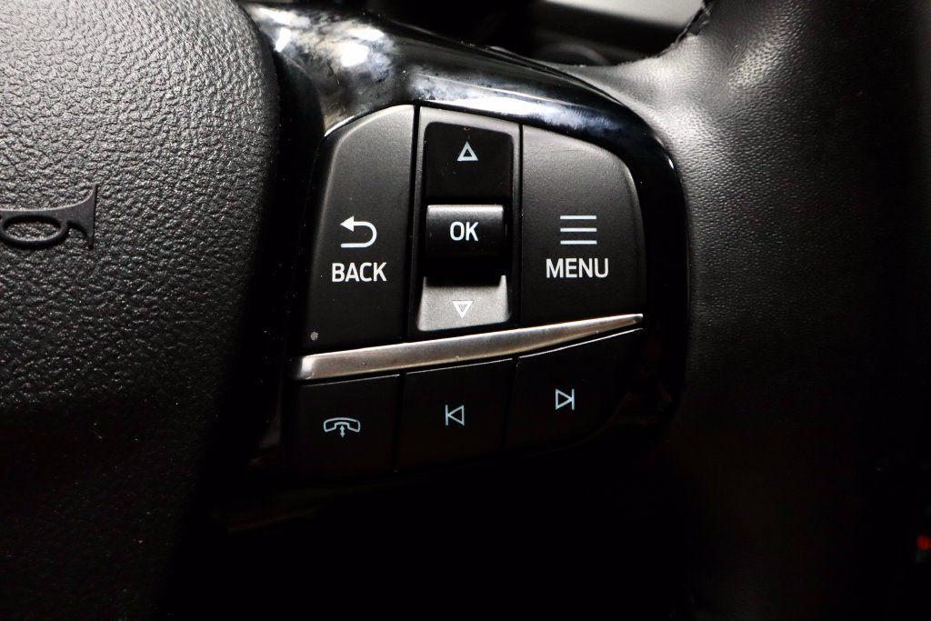 Certified 2024 Ford Escape Active w/ Cold Weather Package FWD image 29