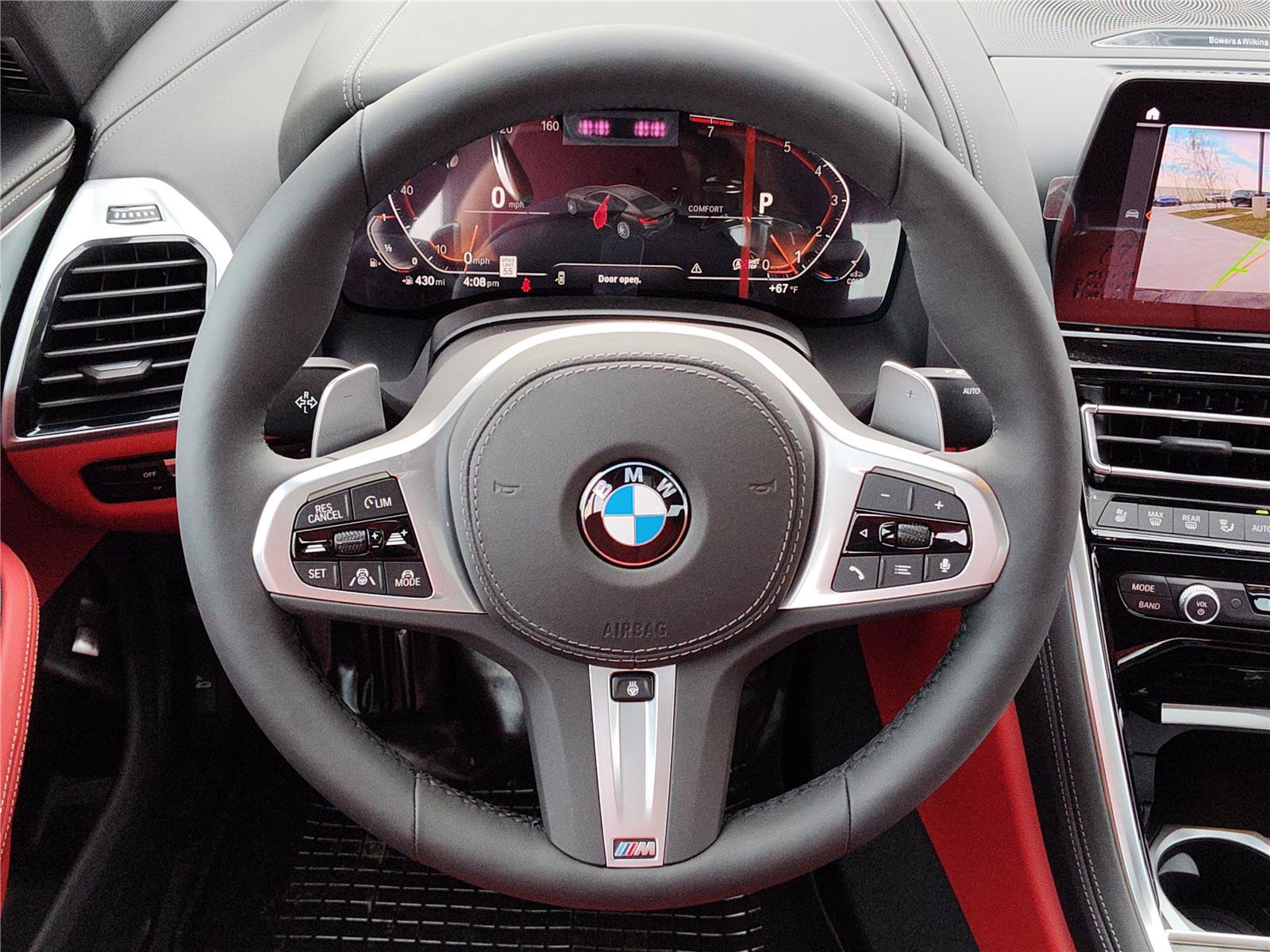 New 2026 BMW 840i xDrive AWD/4WD image 7