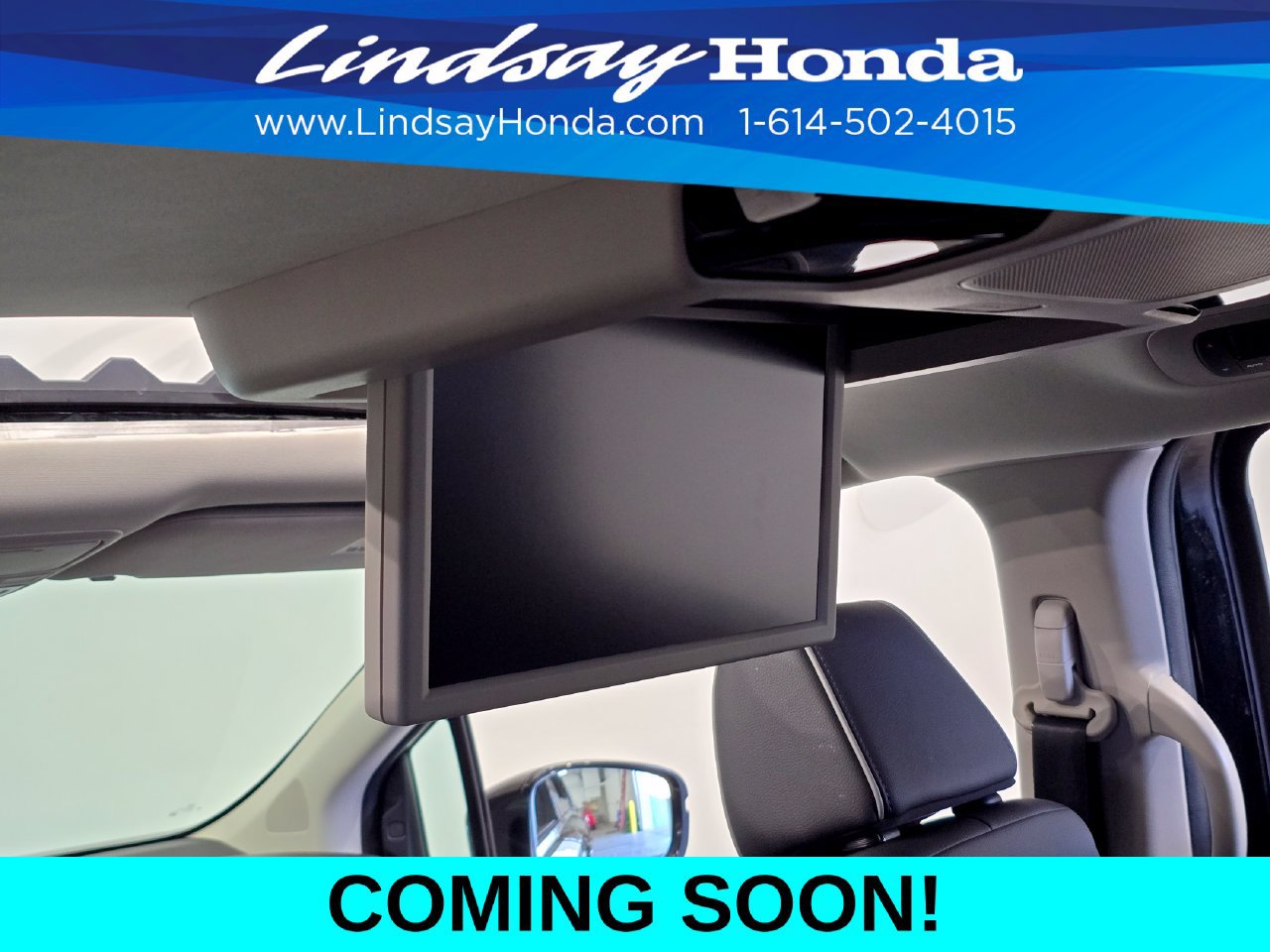 Used 2025 Honda Odyssey Elite image 21