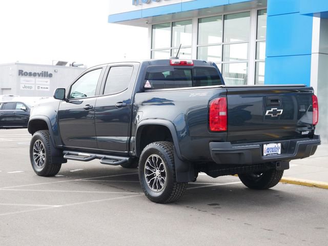 Used 2018 Chevrolet Colorado ZR2 image 5