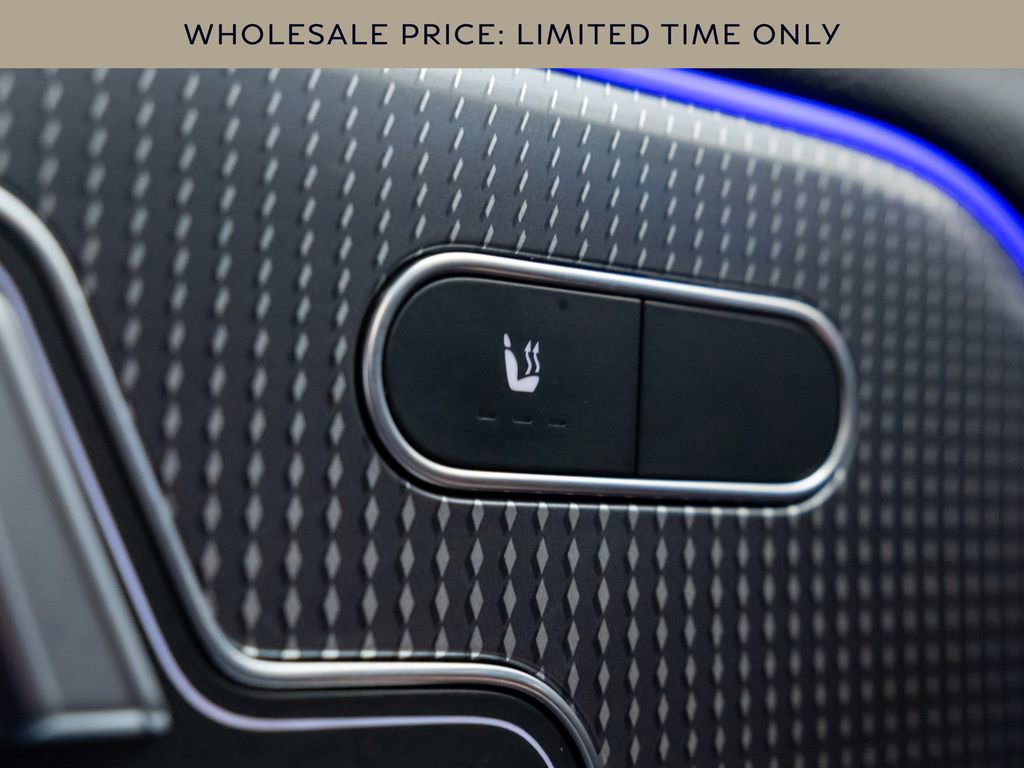 Used 2022 Mercedes-Benz GLB 250 4MATIC image 30