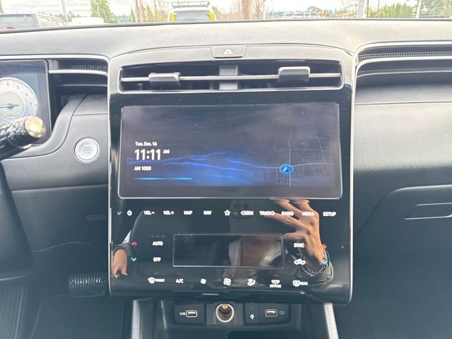 Used 2024 Hyundai Santa Cruz XRT image 23