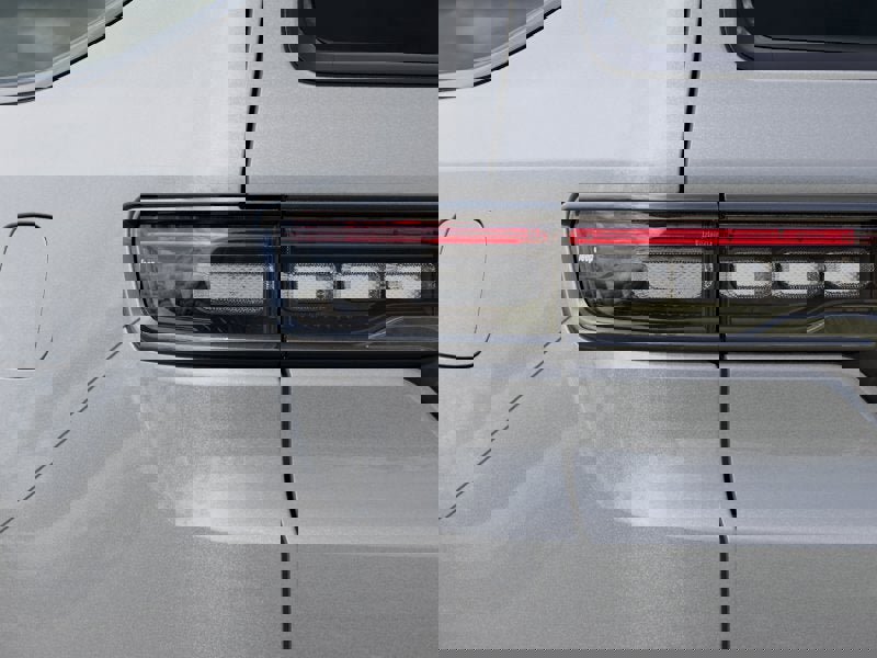 New 2025 Jeep Grand Wagoneer L Series II Obsidian w/ Quick Order Packagew 28T image 14