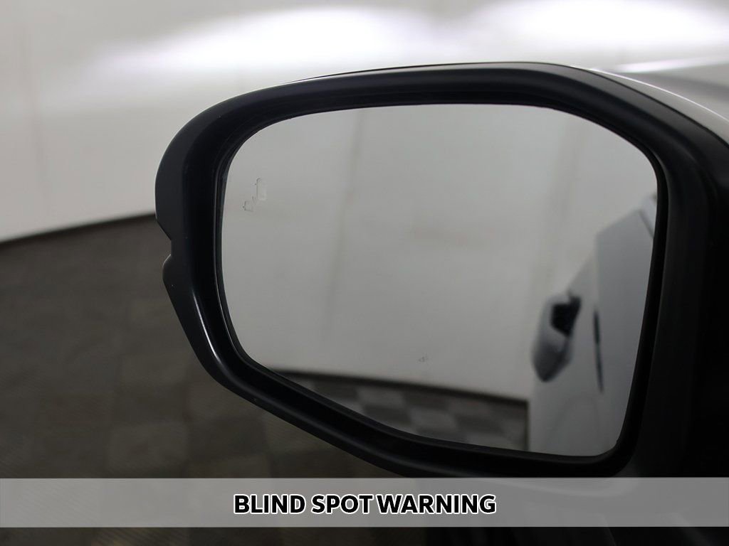 Used 2025 Honda CR-V Sport-L image 5