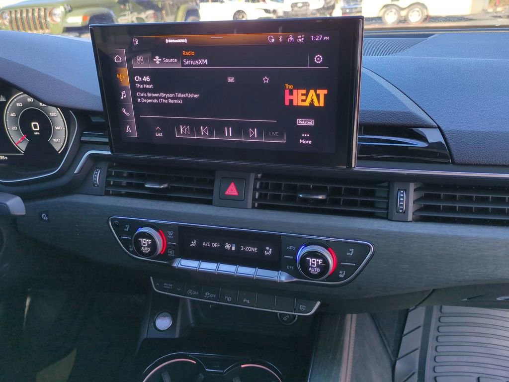 Used 2023 Audi A5 2.0T Prestige image 22