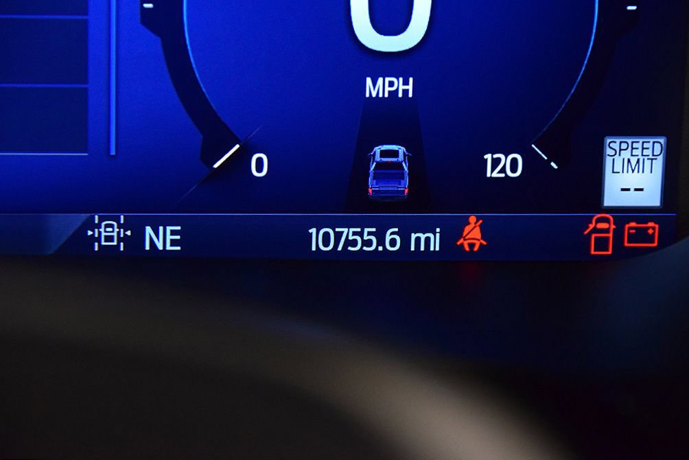 Used 2025 Ford F150 King Ranch AWD/4WD image 19