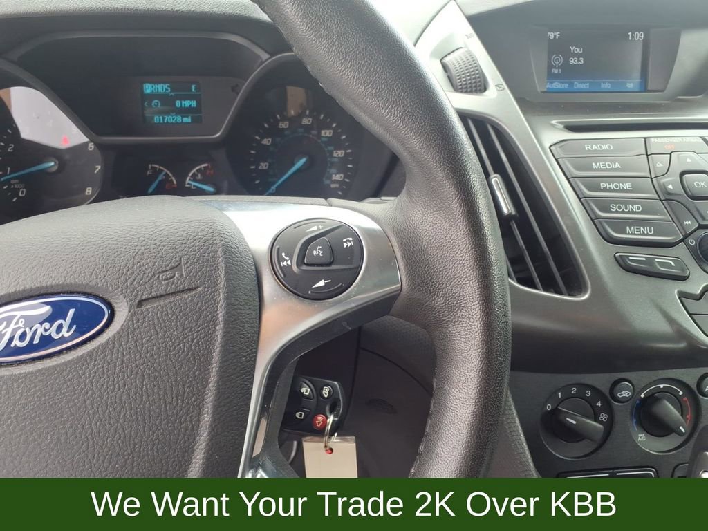 Used 2016 Ford Transit Connect XL image 16