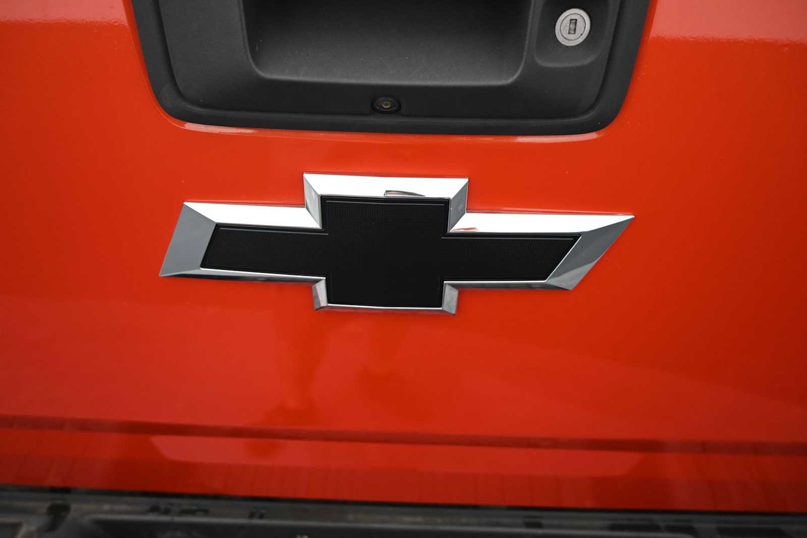 Used 2016 Chevrolet Colorado LT w/ LT Convenience Package AWD/4WD image 29