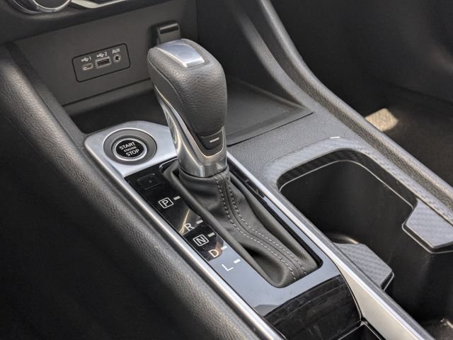 Used 2022 Nissan Sentra SV FWD image 24