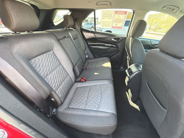Used 2019 Chevrolet Equinox LT AWD/4WD image 25