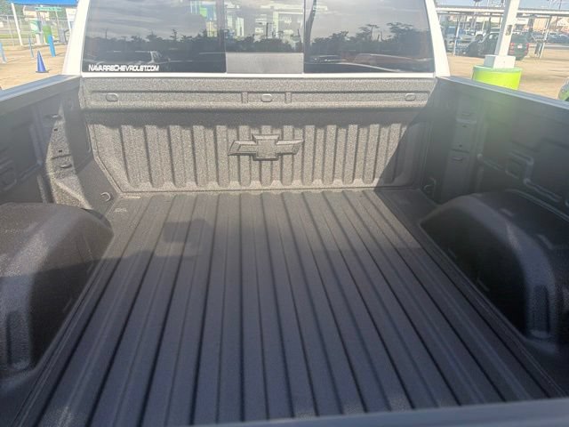New 2026 Chevrolet Silverado 1500 ZR2 AWD/4WD image 12