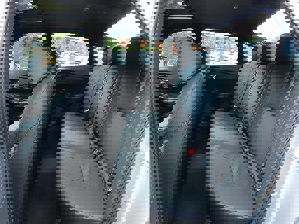 New 2025 Honda Accord Sport image 13