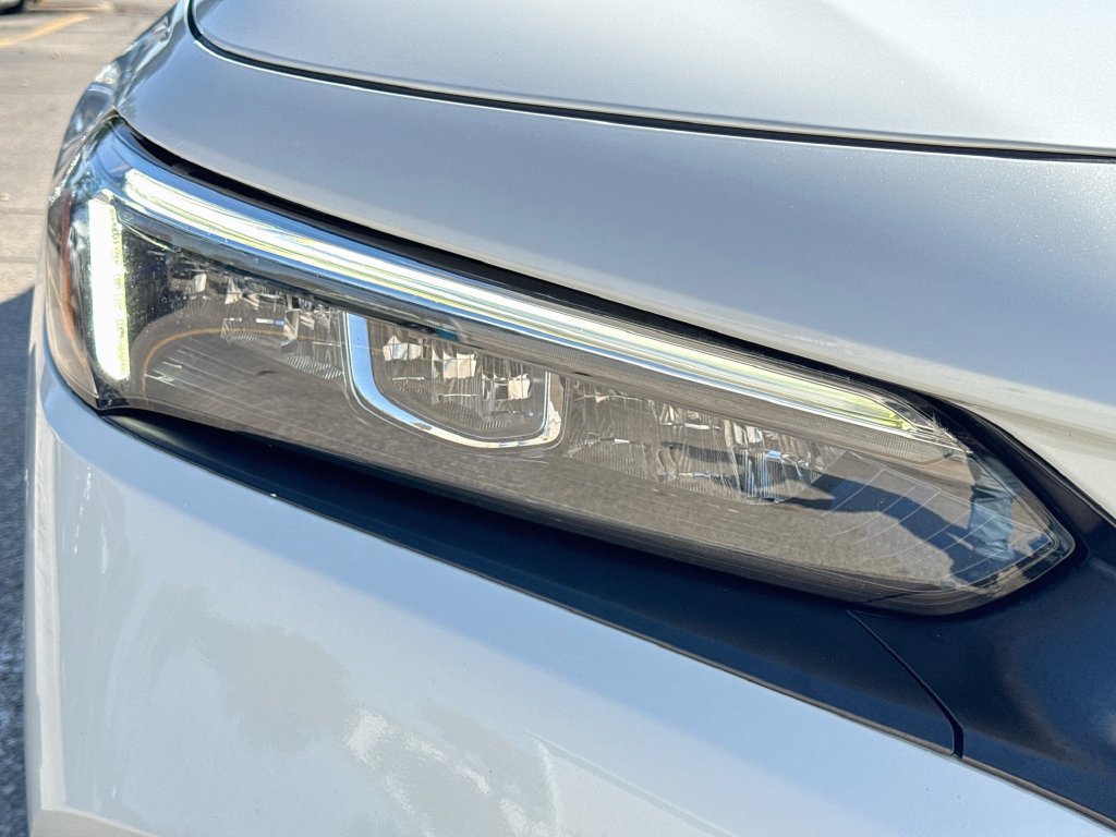 Used 2023 Honda Civic LX image 34
