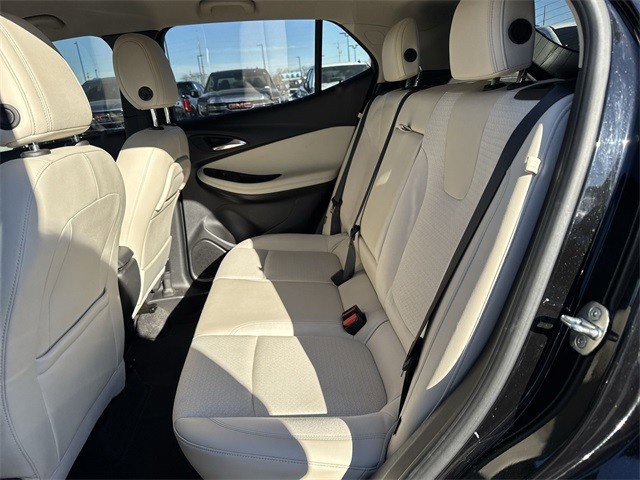 Used 2021 Buick Encore GX Select w/ Sport Touring Package image 26