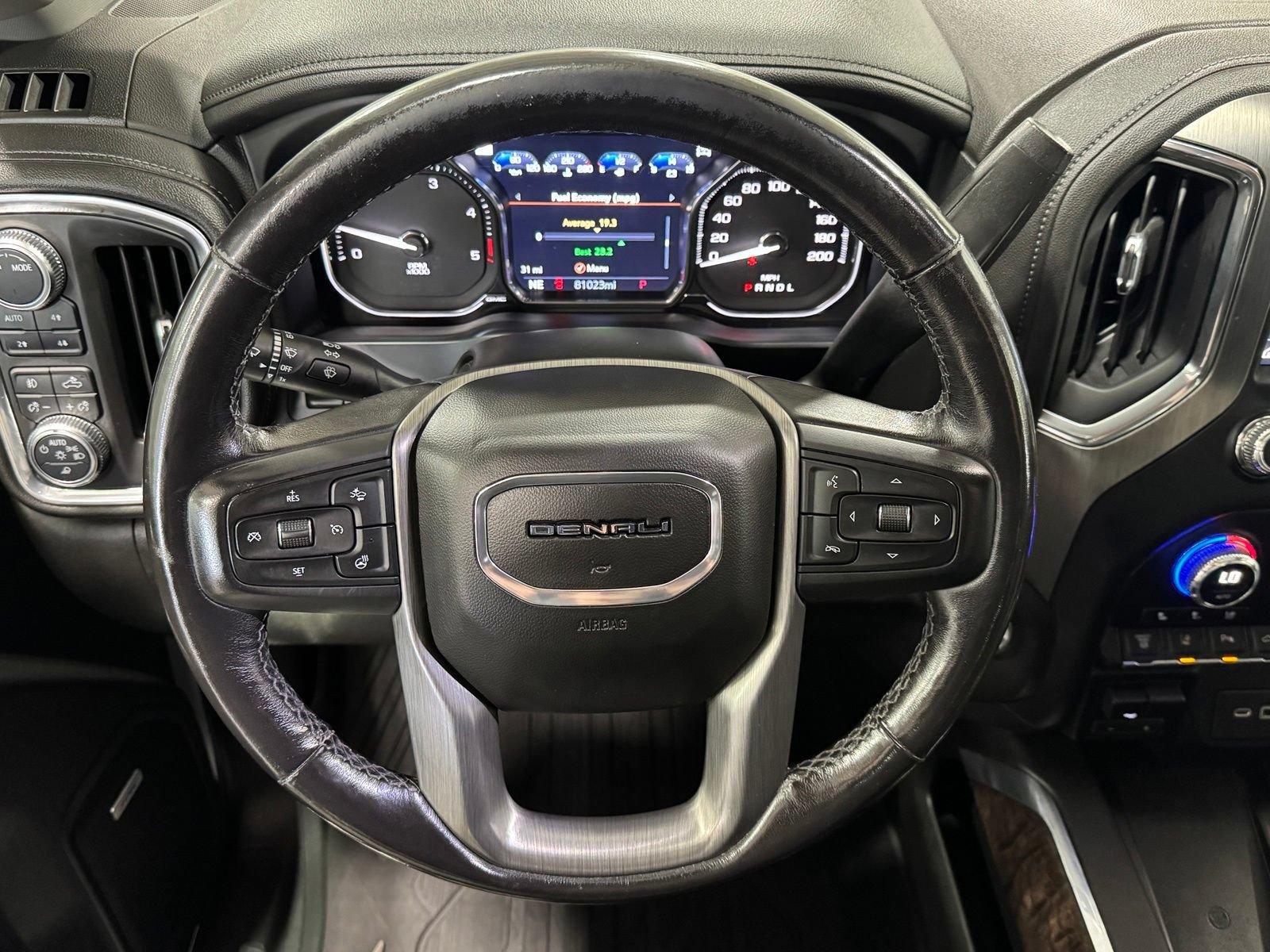 Used 2022 GMC Sierra 2500 Denali w/ Denali Ultimate Package AWD/4WD image 20