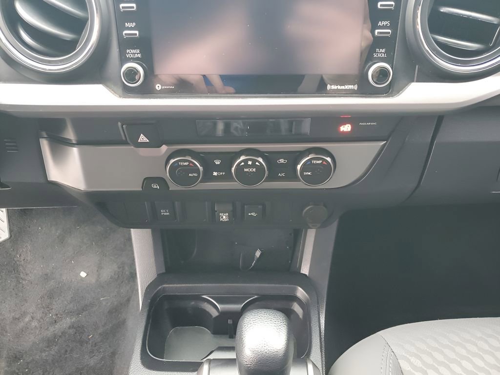 Used 2021 Toyota Tacoma SR5 image 41