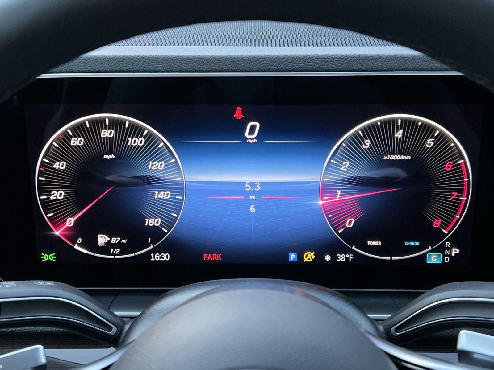 New 2026 Mercedes-Benz GLE 350 GLE 350 image 15