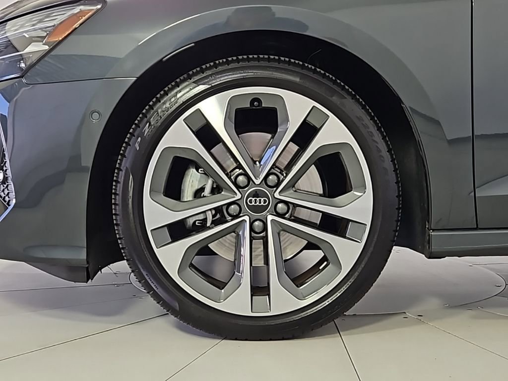 Used 2025 Audi A3 2.0T Premium Plus w/ Premium Plus Package image 5