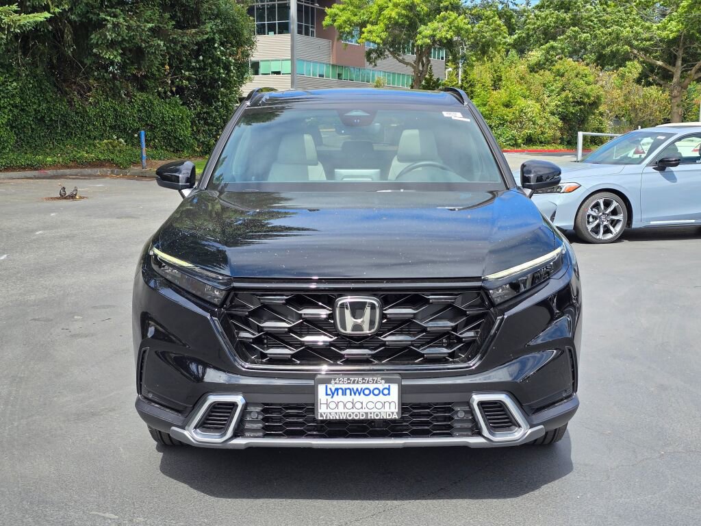 New 2026 Honda CR-V Sport Touring image 2