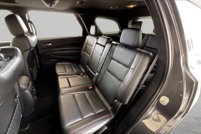 Used 2023 Dodge Durango GT RWD image 16